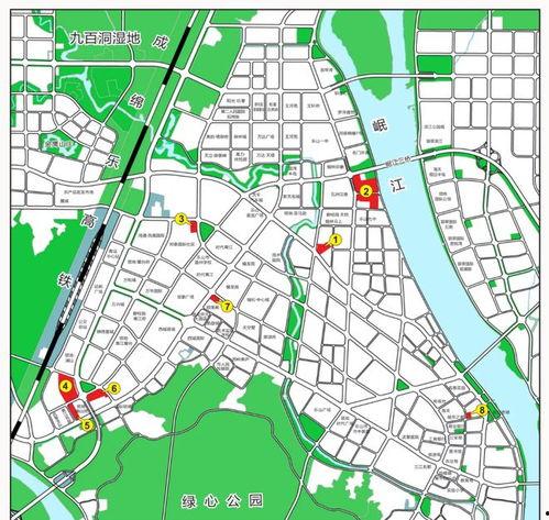 乐山楼市爆料最新消息,揭秘新政策及热门项目动态！
